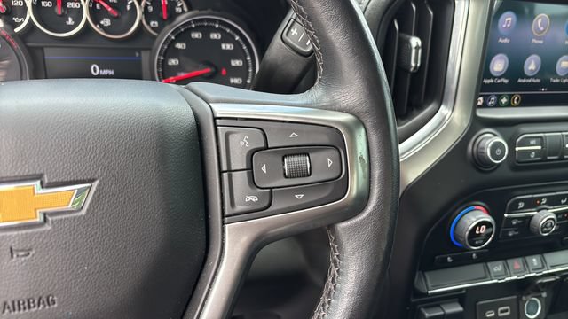 Used 2022 Chevrolet Silverado 2500 LT w/ Convenience Package RWD image 23