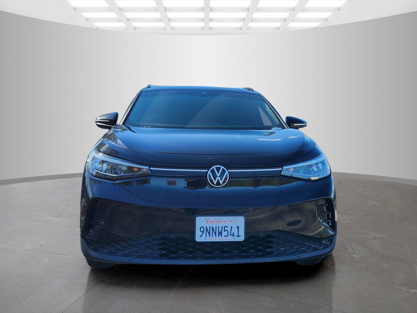 Used 2024 Volkswagen ID.4 Pro image 2