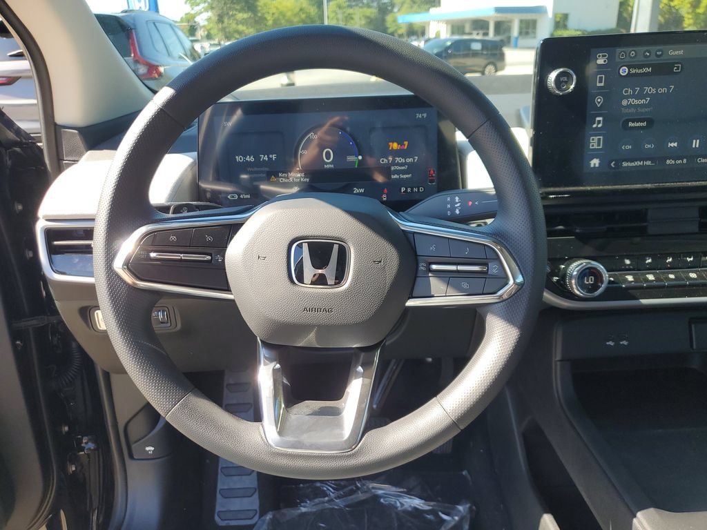 New 2026 Honda Prologue EX image 19