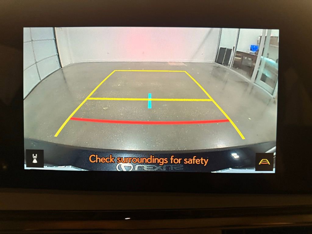 Used 2024 Lexus ES 350 w/ Premium Package image 22