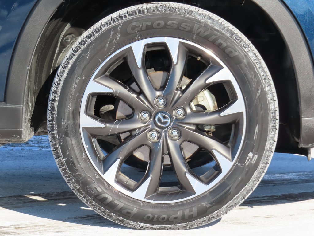 Used 2016 MAZDA CX-5 Grand Touring image 14