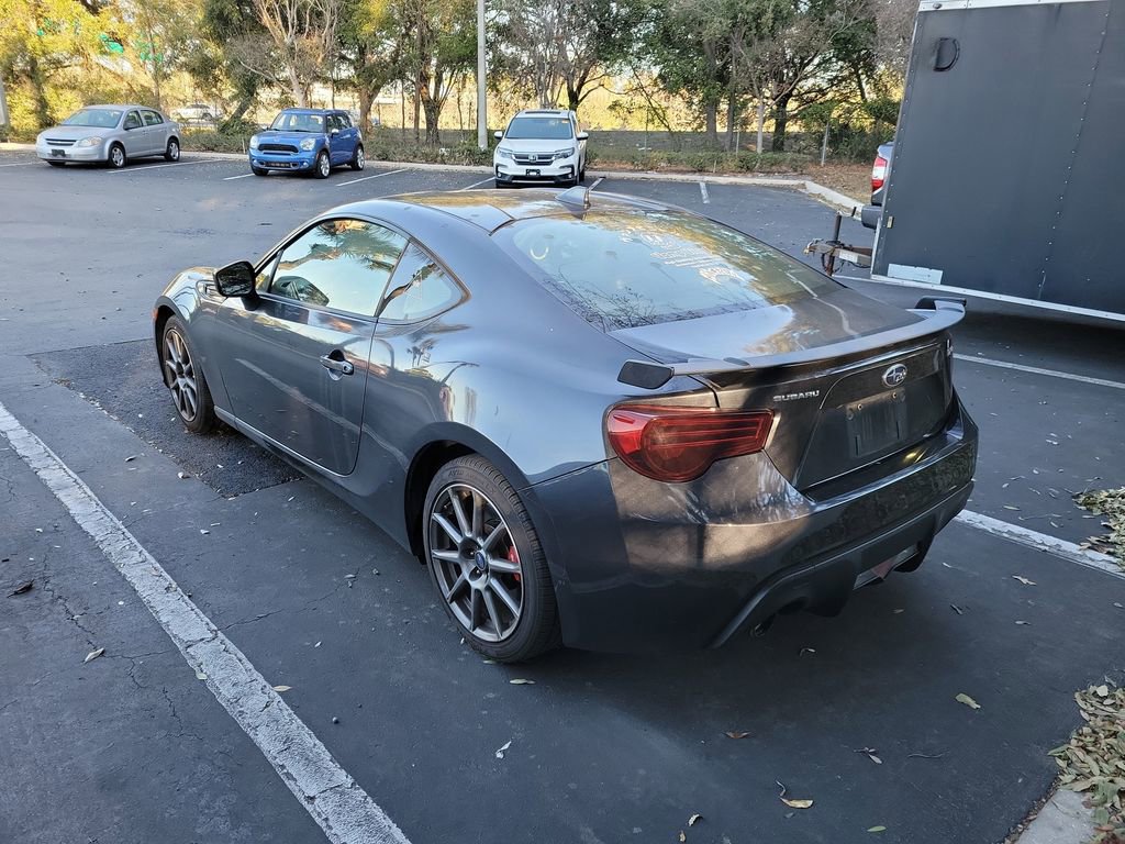 Used 2019 Subaru BRZ Limited w/ Performance Package image 14