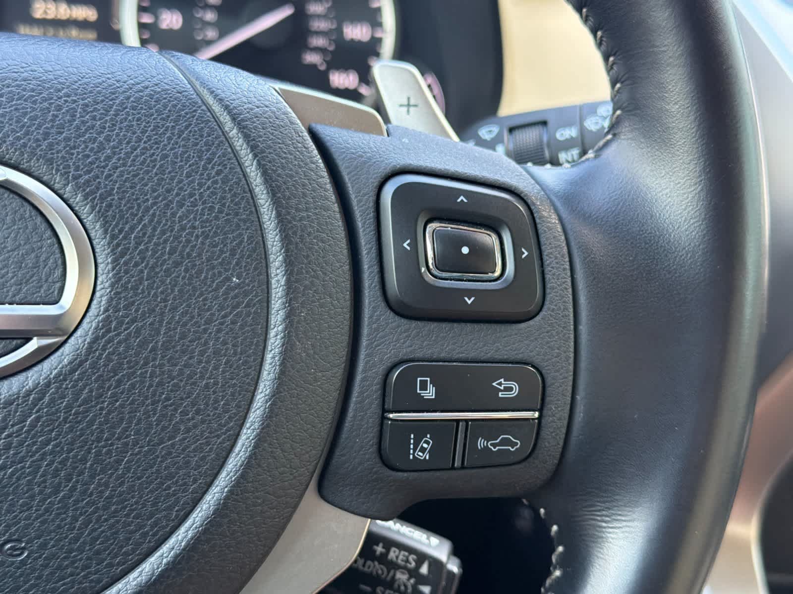 Used 2021 Lexus NX 300 FWD w/ Accessory Package 2 image 27