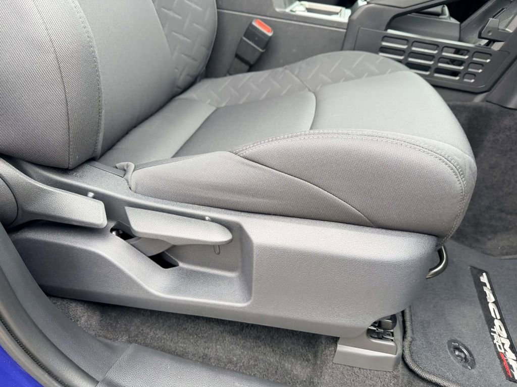 Certified 2024 Toyota Tacoma SR5 image 11