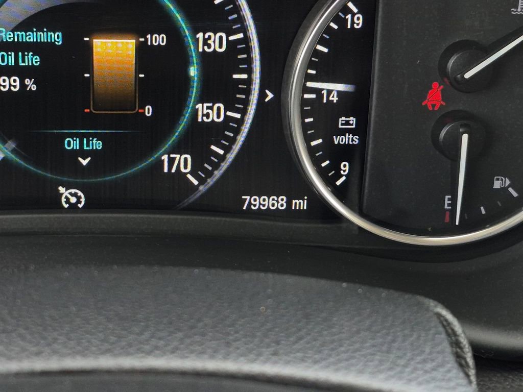 Used 2020 Buick Envision Premium image 26