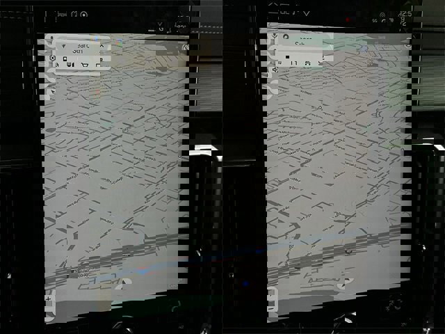 New 2025 GMC Acadia Elevation w/ Elevation Premium Package image 14