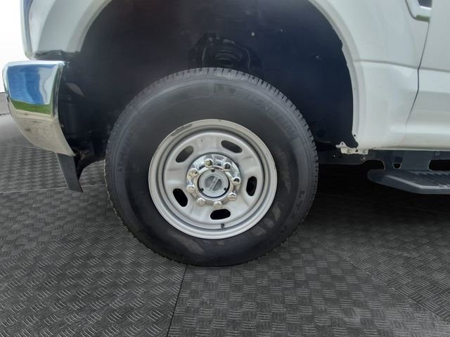 Used 2019 Ford F250 XL w/ Power Equipment Group AWD/4WD image 13