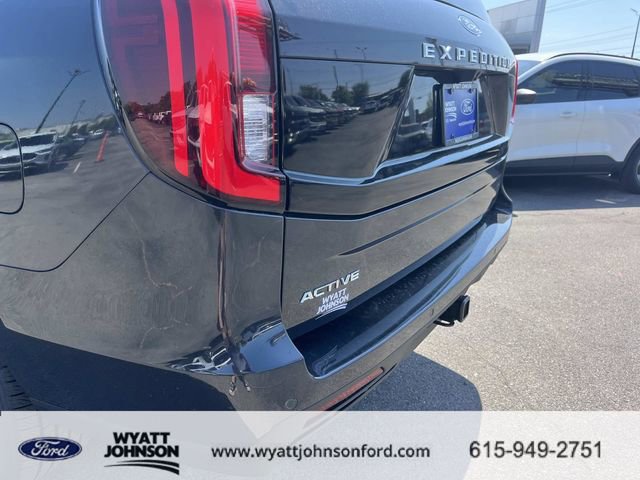 New 2026 Ford Expedition Active RWD image 10