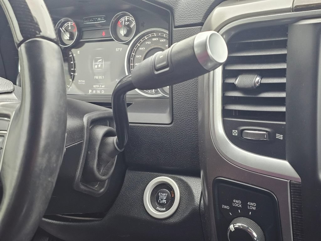 Used 2015 RAM 3500 Laramie Longhorn AWD/4WD image 36