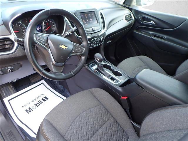 Used 2024 Chevrolet Equinox LT image 11