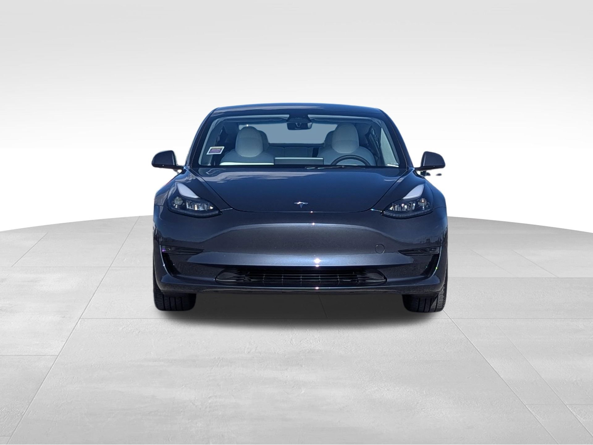 Used 2023 Tesla Model 3 Standard Range RWD image 2