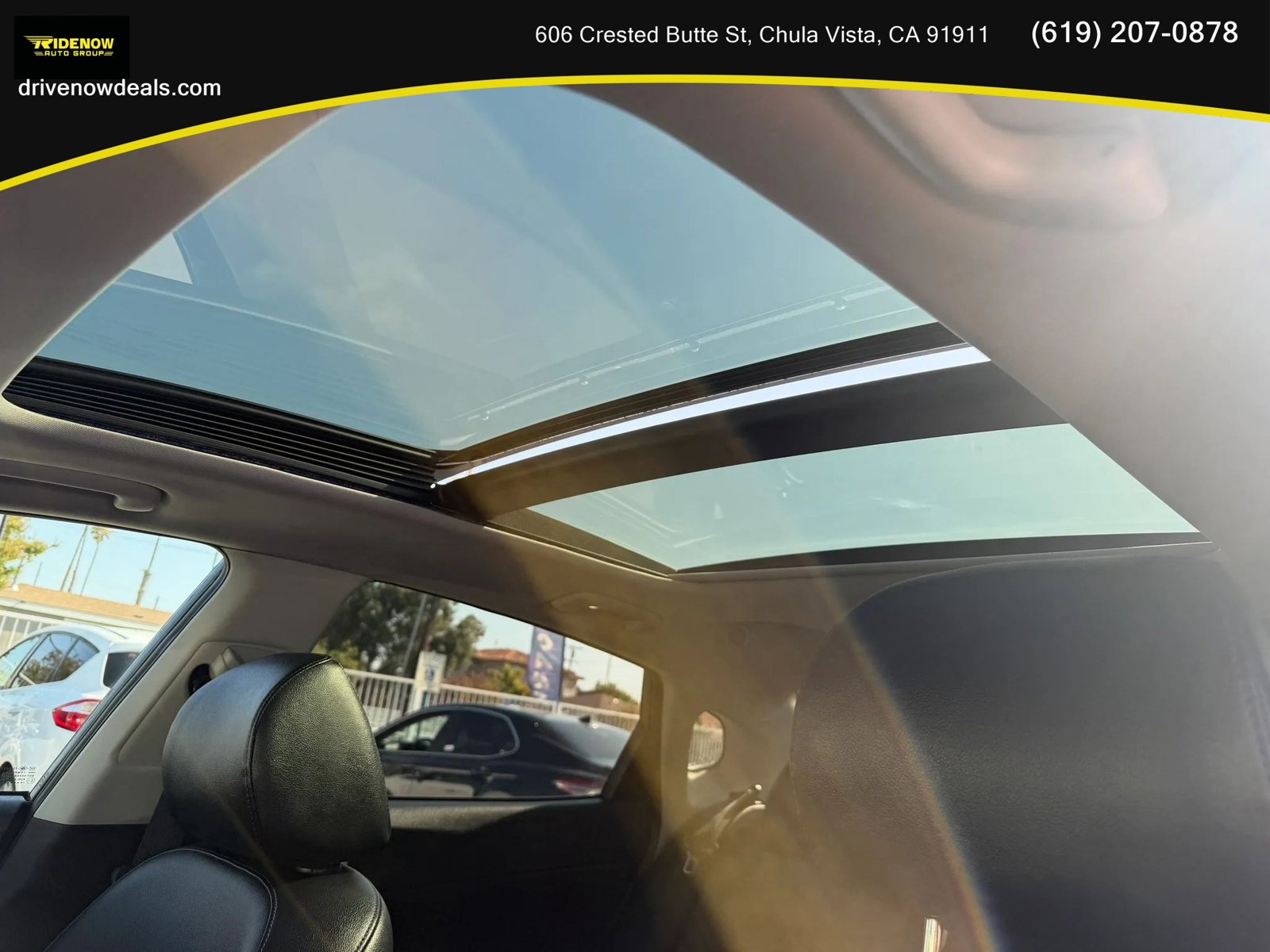 Used 2019 Kia Optima S w/ S Panoramic Sunroof Package FWD image 27