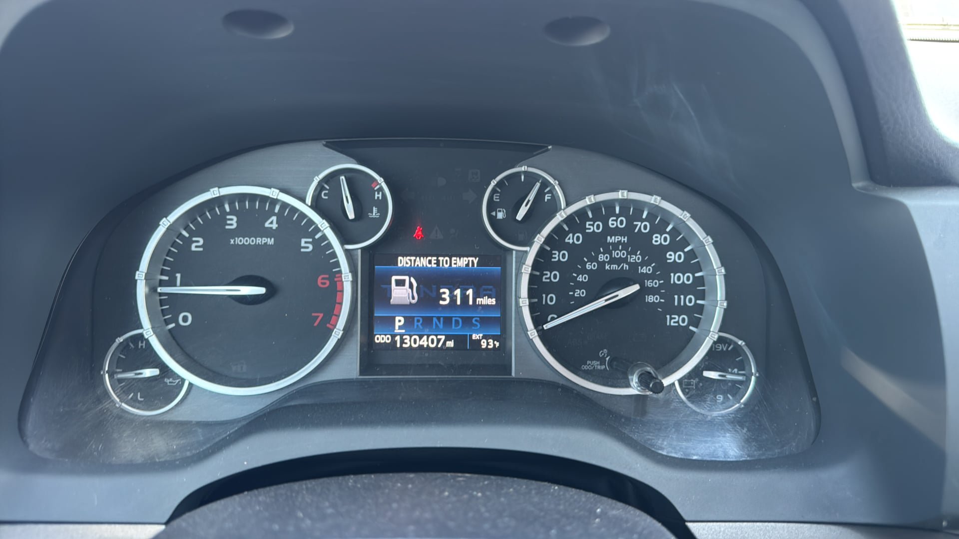 Used 2015 Toyota Tundra SR5 w/ SR5 Upgrade Package RWD image 29