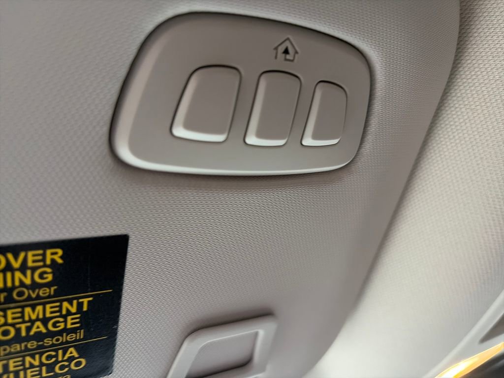 Used 2022 Ford Bronco Sport Outer Banks w/ Tech Package image 27