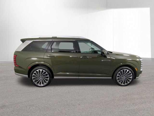 New 2026 Hyundai Palisade Calligraphy image 39