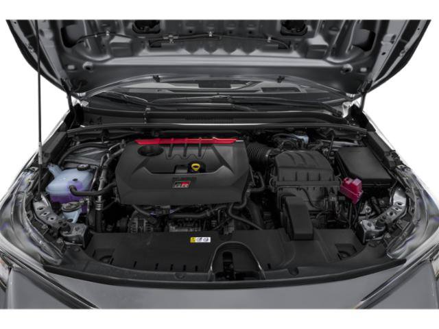New 2026 Toyota Corolla GR AWD/4WD image 11