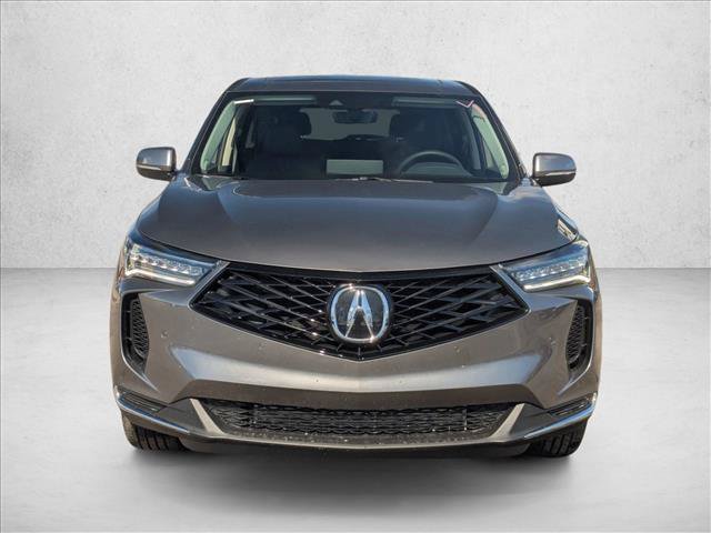New 2026 Acura RDX SH-AWD w/ Technology Package image 6