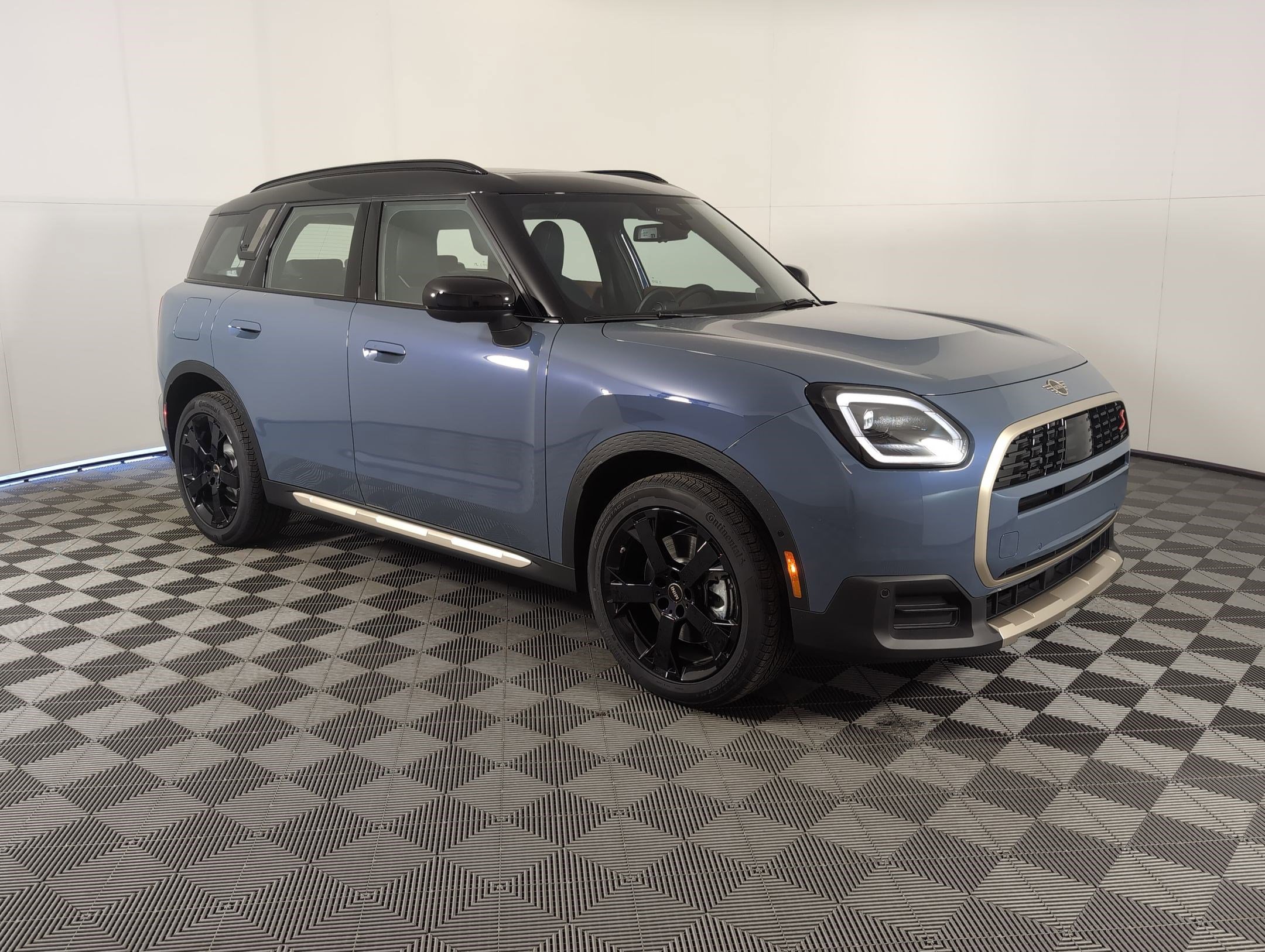 New 2026 MINI Cooper Countryman S image 5