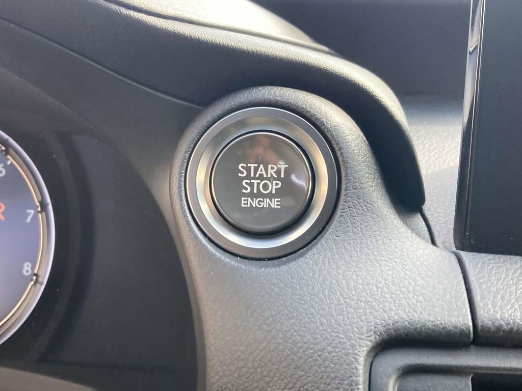 Used 2022 Lexus IS 350 F Sport w/ Navigation Package image 16