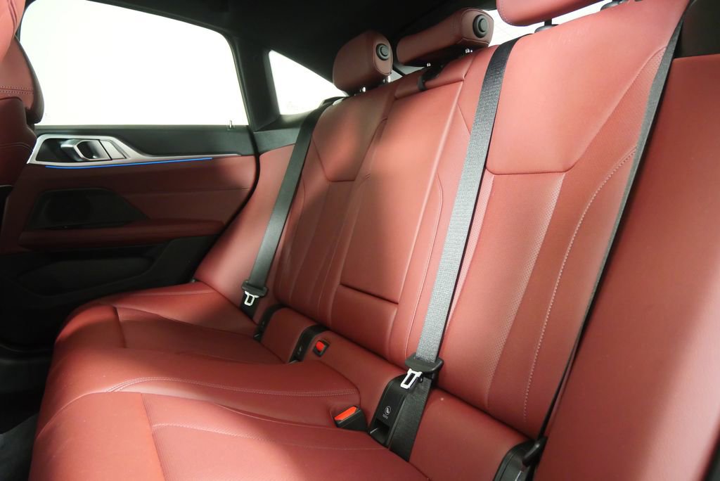 Certified 2023 BMW i4 eDrive35 image 16