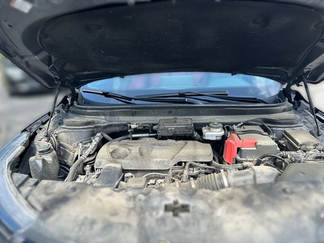 Used 2021 Acura RDX A-Spec AWD/4WD image 28