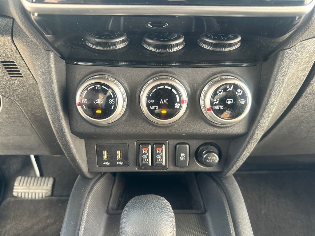Used 2025 Mitsubishi Outlander Sport AWD image 18