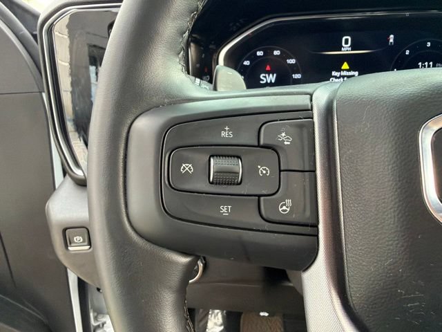 Used 2024 GMC Sierra 1500 SLT w/ SLT Premium Plus Package AWD/4WD image 30