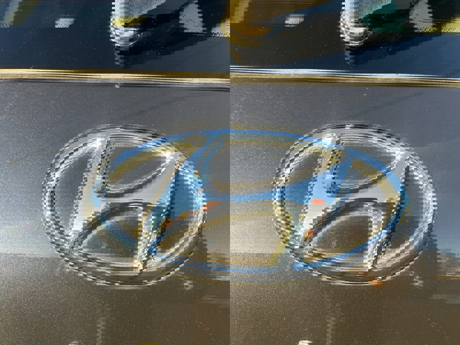 Used 2021 Hyundai Palisade Calligraphy w/ Cargo Package image 35