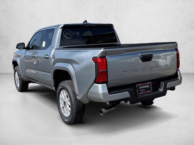 New 2026 Toyota Tacoma SR5 AWD/4WD image 5