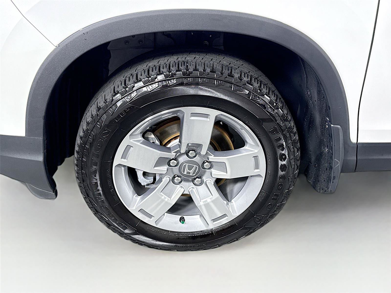 Used 2025 Honda Ridgeline RTL image 47