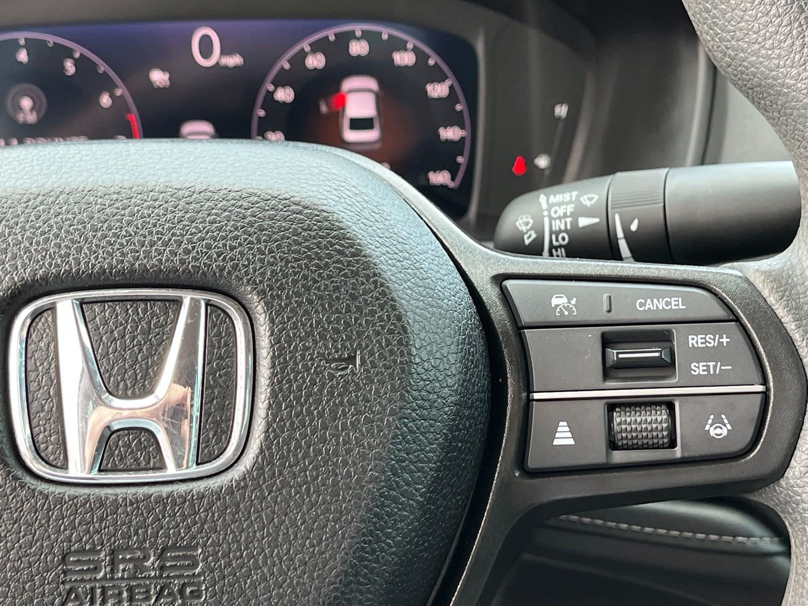 Used 2023 Honda Accord EX image 20