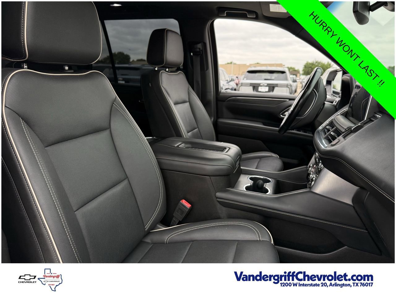 Used 2022 GMC Yukon SLT w/ SLT Luxury Package AWD/4WD image 23