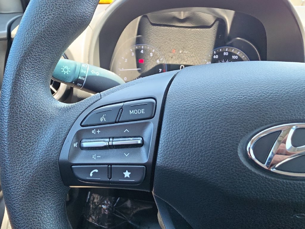Certified 2023 Hyundai Kona SE FWD image 21