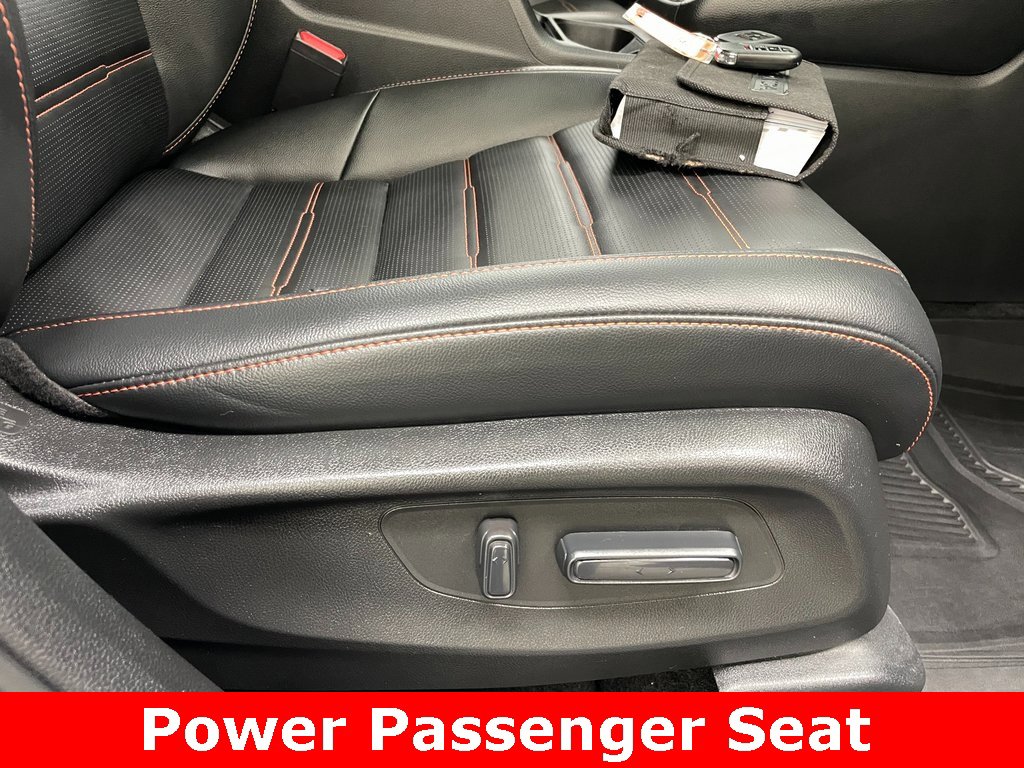 Used 2024 Honda CR-V Sport-L image 12
