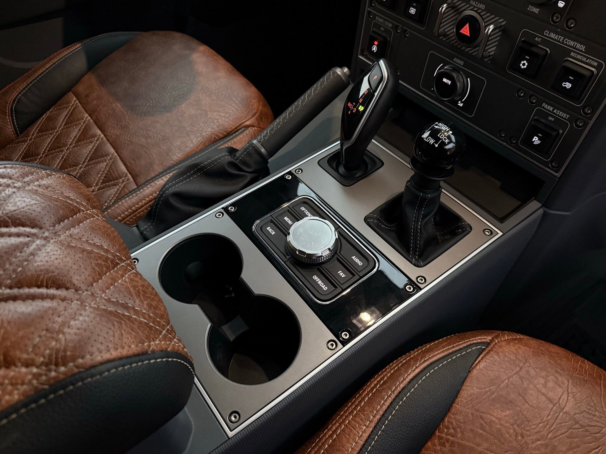 Used 2024 INEOS Grenadier Trialmaster Edition image 31