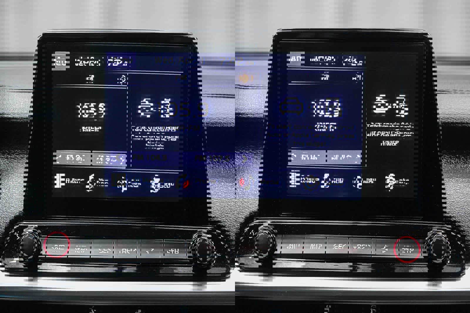 Used 2023 Kia Forte LXS image 14