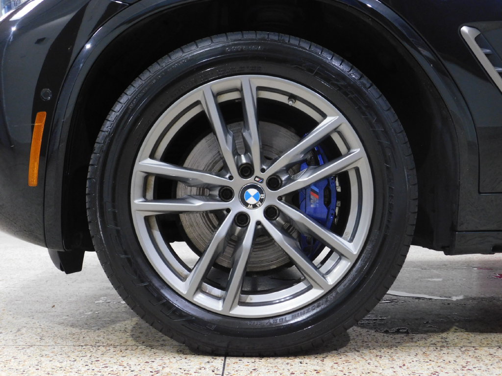 Used 2019 BMW X3 M40i w/ Premium Package AWD/4WD image 20
