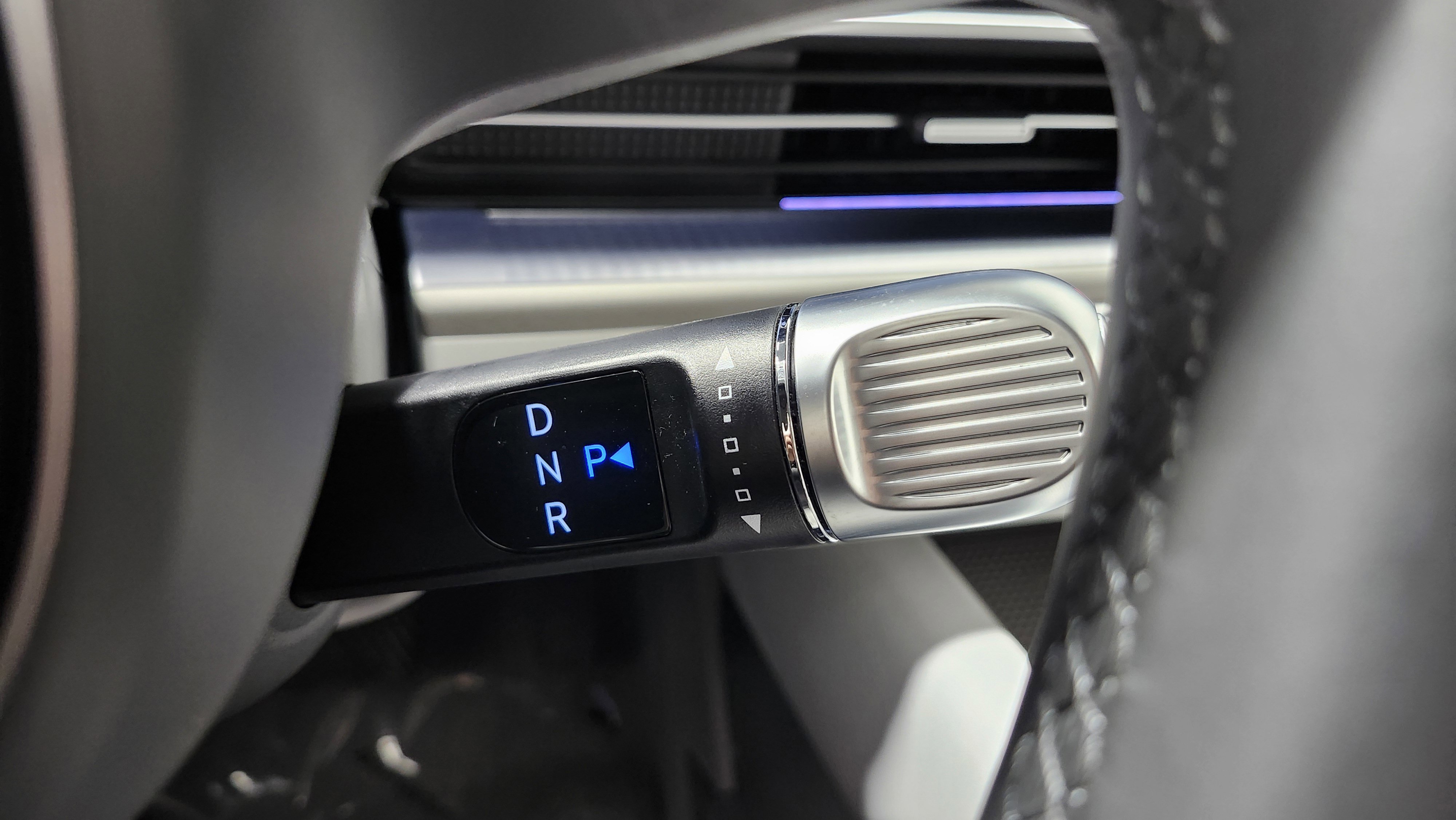 Used 2023 Hyundai Ioniq 6 SEL image 11