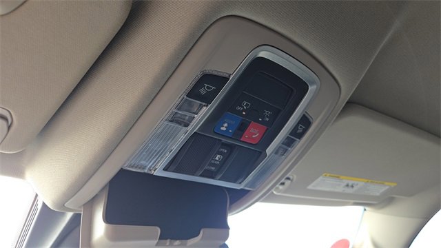 Certified 2022 RAM 1500 Laramie image 22