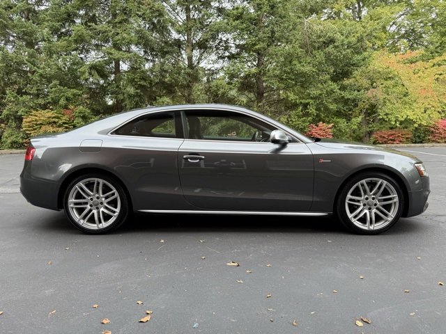 Used 2016 Audi S5 Prestige image 4