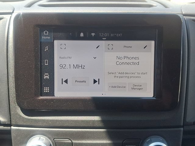 New 2023 RAM ProMaster 3500 FWD image 7