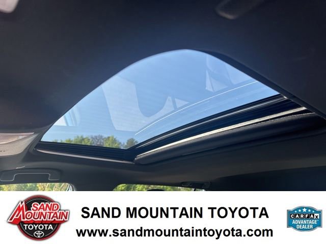 Used 2024 Toyota RAV4 XSE w/ Weather Package image 17