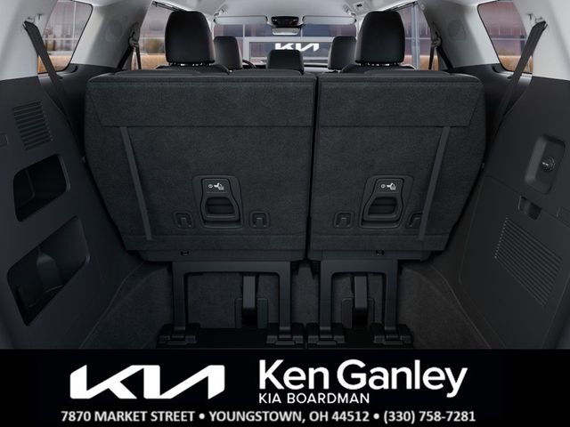 New 2026 Kia Carnival EX image 19