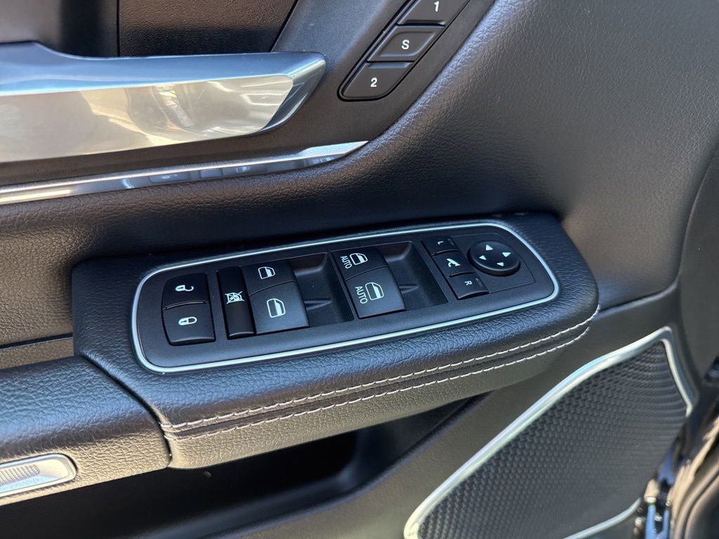 Used 2023 RAM 1500 Laramie AWD/4WD image 20