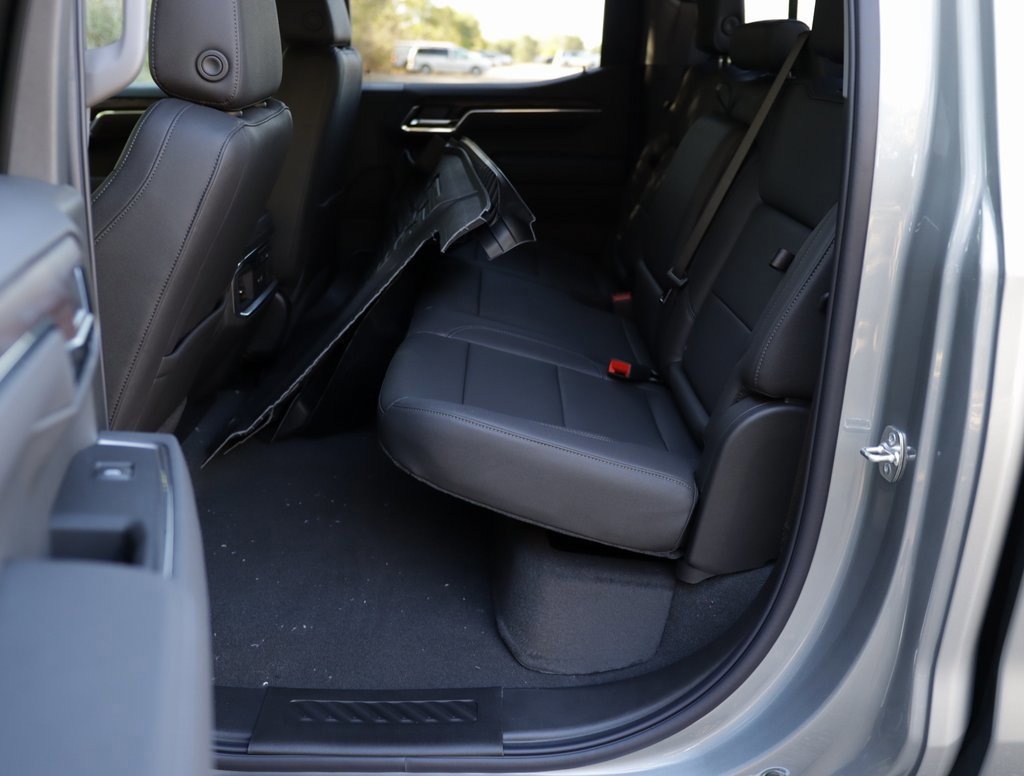 New 2026 GMC Sierra 1500 SLT w/ SLT Premium Plus Package image 29