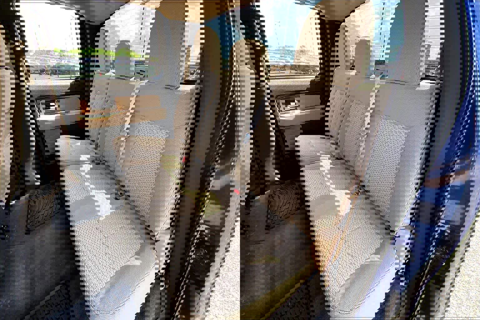 Used 2012 Ford F150 XLT w/ XLT Convenience Pkg image 20