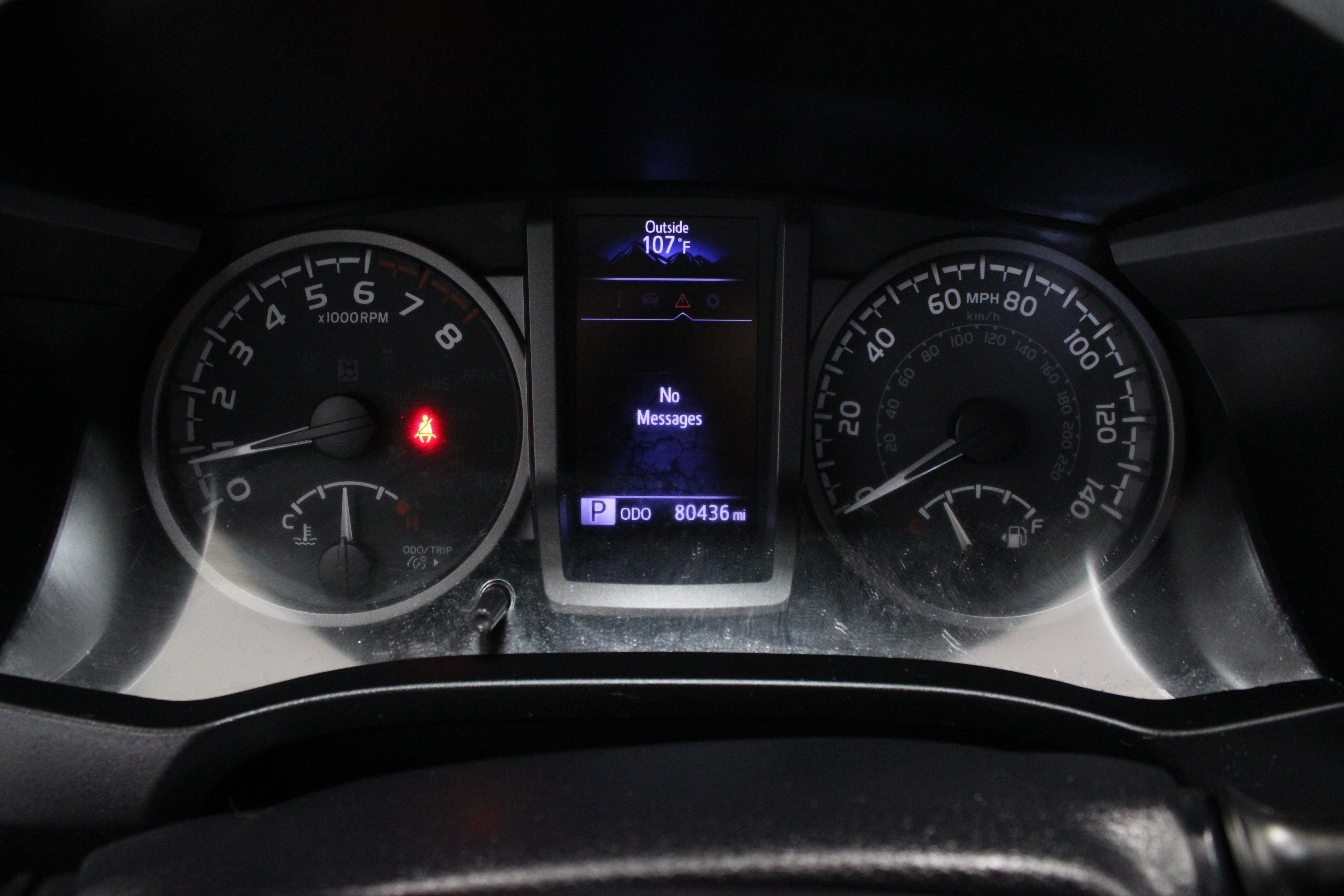 Certified 2020 Toyota Tacoma TRD Sport w/ Technology Package RWD image 37