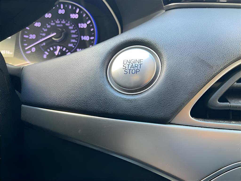 Used 2022 Hyundai Palisade SEL image 25