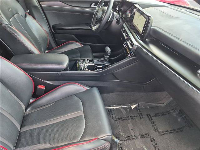Used 2024 Kia K5 GT FWD image 22