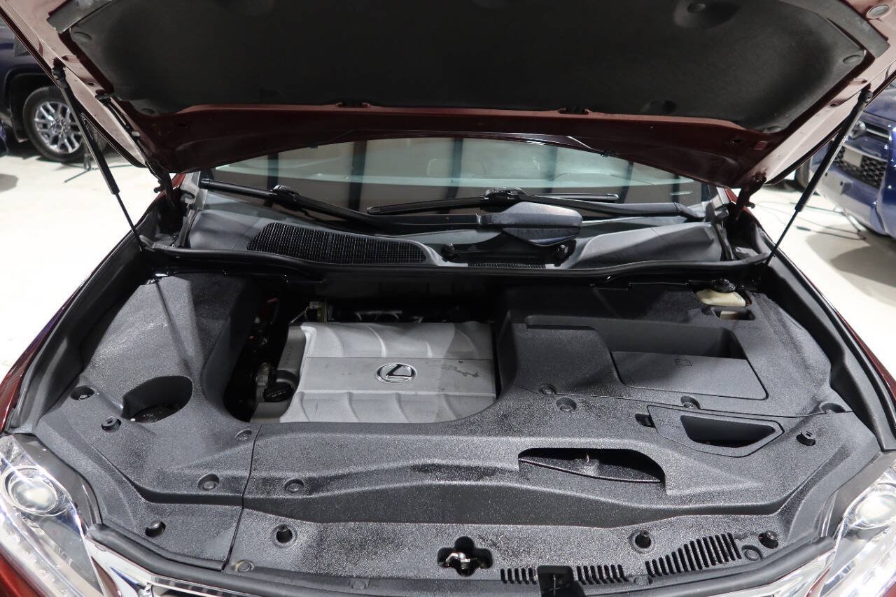 Used 2015 Lexus RX 350 FWD image 9